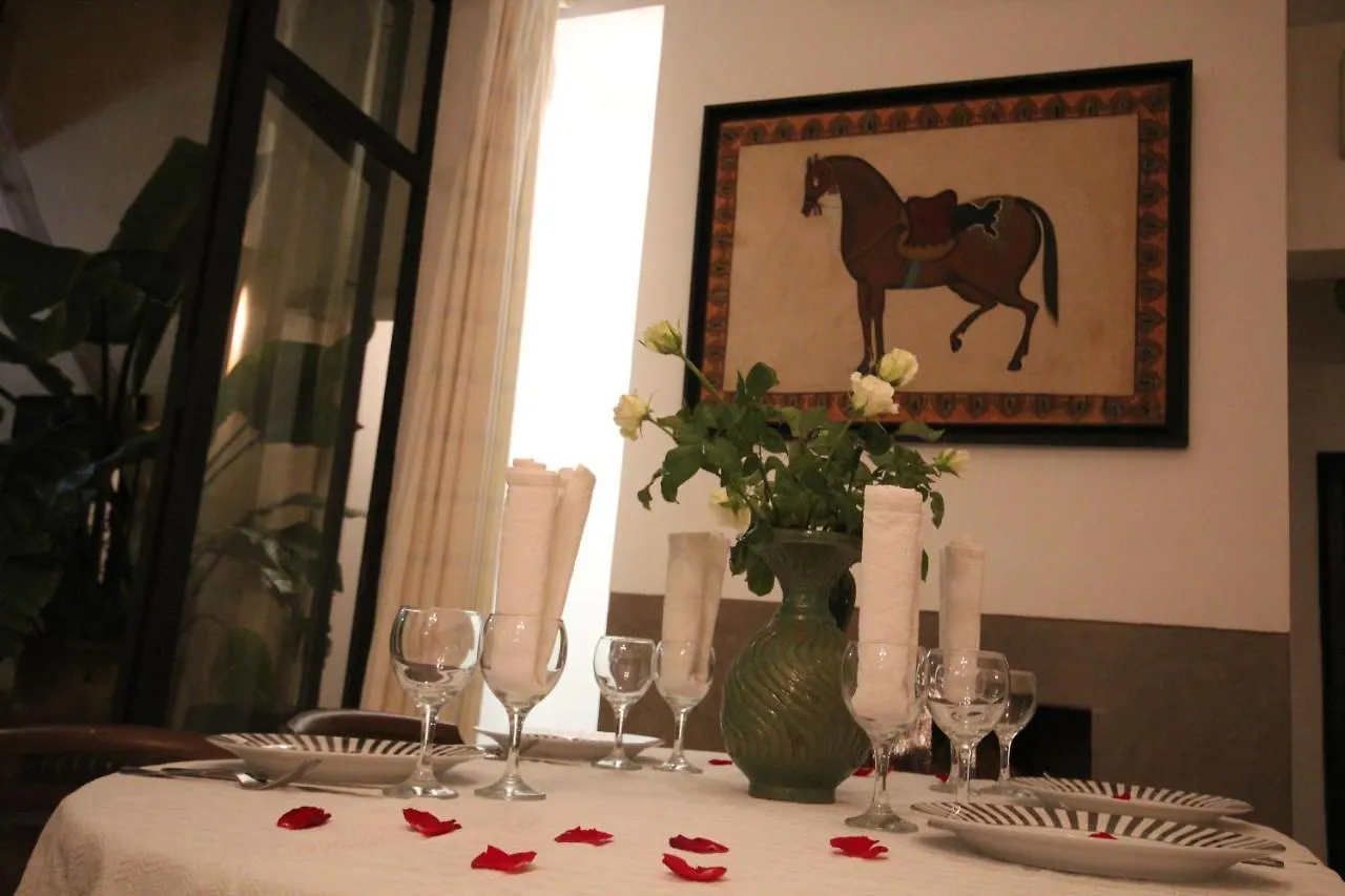 Riad Penelope Marrakech Marrakesh 2*,