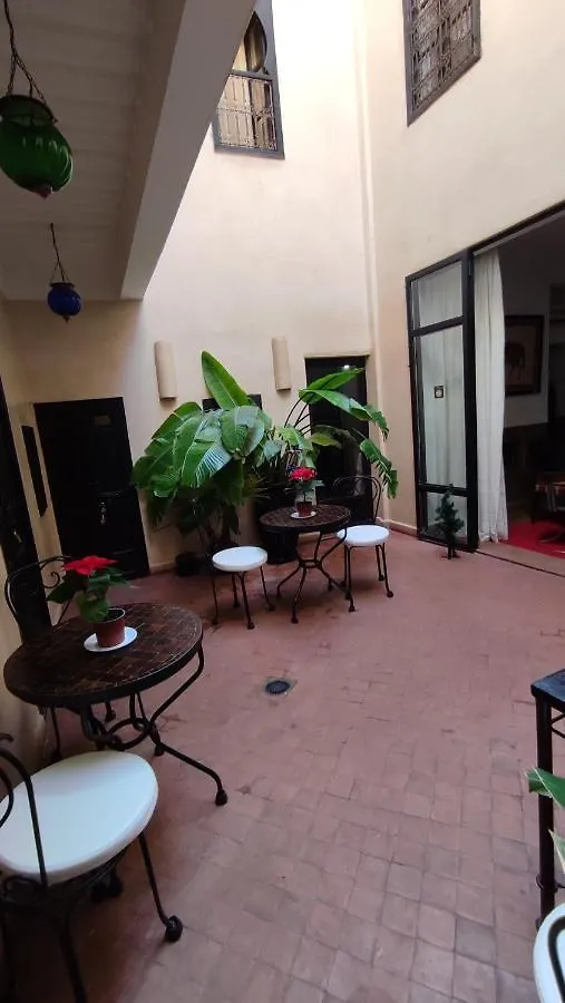 Riad Penelope Marrakech Marrakesh 2*,  Morocco