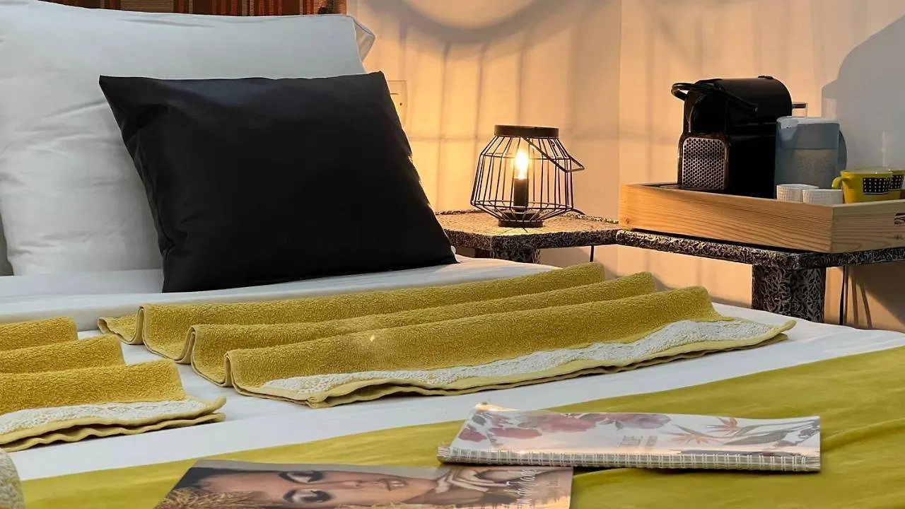 Riad Penelope Marrakech Marrakesh