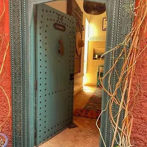 Dar 14 Marrakech Riad