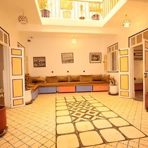 El Boussouni Ostello