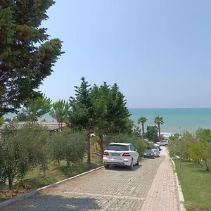 Plazhi Gjeneralit - Small - - - - , Kavaje Albania
