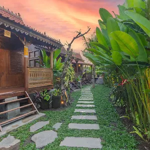 Abian View Pensión Ubud