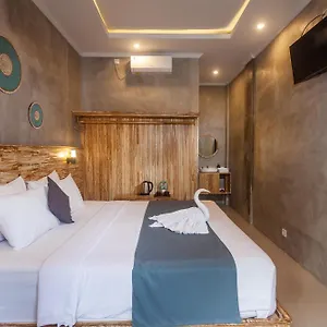 Rumah Weda Pensión Ubud