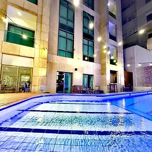 King Hotel Beirut