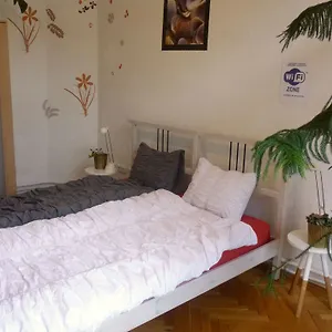 Hostel Gaia Astoria Budapest