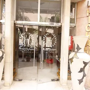 Hotel Hicham