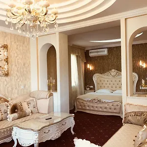 Hotel Agava Tbilisi