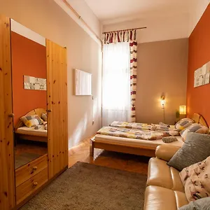 Hostel Pesto Budapest