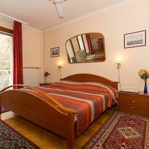 Bed & Breakfast Budavar Budapest
