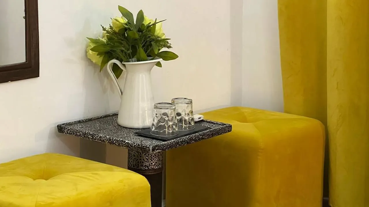 Riad Penelope Marrakech Μαρακές